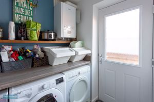 Utility Room- click for photo gallery